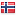 dkhotellist.com server is located in Norway